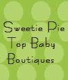 Sweetie Pie Top Boutiques
